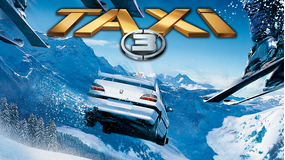TAXi3/字幕