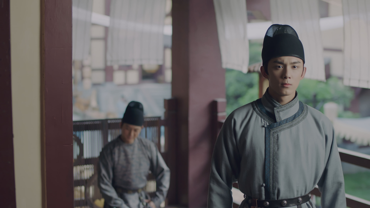 長歌行 第31話／字幕