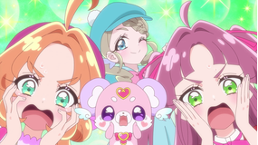 名探偵プリキュア! 第21話