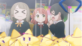 にじよん あにめーしょん2 第15話（Blu-ray特典映像）