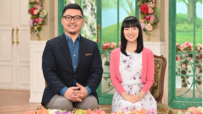 徹子の部屋 <近藤麻理恵&夫川原卓巳>「片づけ」で世界が注目!“こんまり”凱旋(2020/11/26放送分)