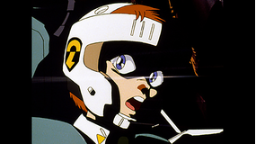 機動警察パトレイバー ON TELEVISION 第19話