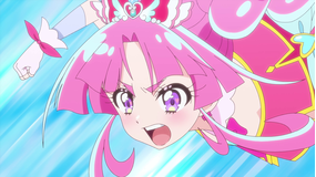 名探偵プリキュア! 第10話