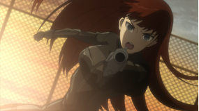 シュタインズ ゲート ゼロ 第23話 Telasa テラサ アニメの見逃し配信 動画が見放題