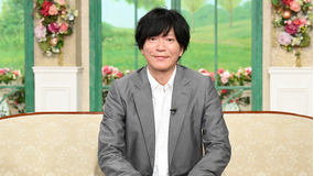 徹子の部屋 ＜田辺誠一＞シールで攻防！？来年、銀婚式を迎える愛妻とは…（2026/04/01放送分）
