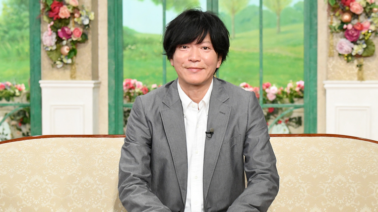 徹子の部屋 <田辺誠一>シールで攻防!?来年、銀婚式を迎える愛妻とは…(2026/04/01放送分)