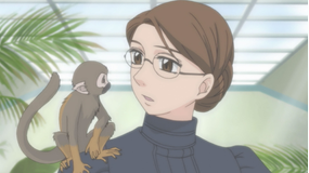 英國戀物語エマ 第二幕 第03話