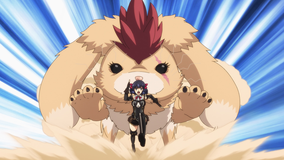 嘆きの亡霊は引退したい 第15話