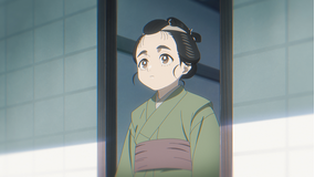 しゃばけ 第04話