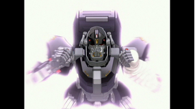 ゾイド ジェネシス 第07話