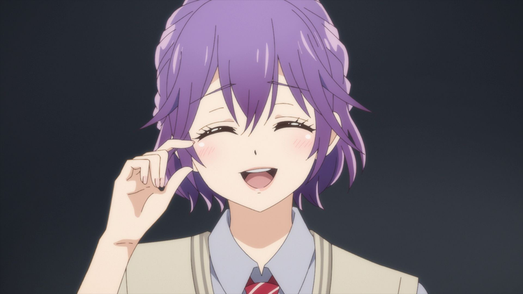 カッコウの許嫁 第13話