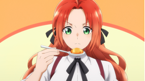 悪食令嬢と狂血公爵 第11話