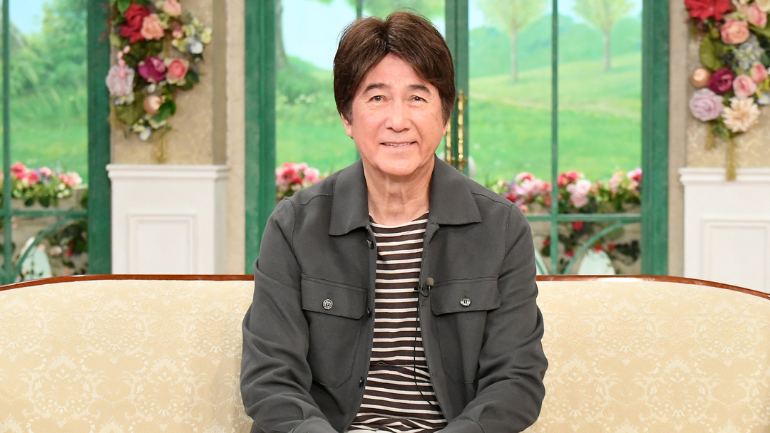 徹子の部屋 ＜草刈正雄＞亡き父の消息が明らかに（2026/05/05放送分）