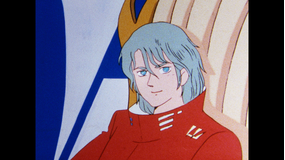 戦闘メカ ザブングル 第31話