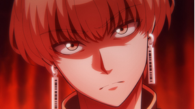 デッドアカウント 第08話