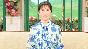 徹子の部屋 <磯野貴理子>鳥と出会い…人生に大きな変化が(2026/07/31放送分)
