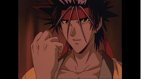 るろうに剣心-明治剣客浪漫譚-（1996年版） 第47話