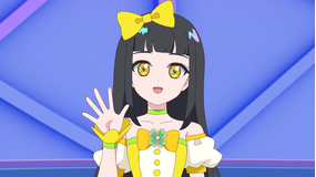 ひみつのアイプリ リング編 第75話
