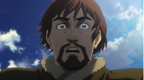ヴィンランド・サガ SEASON2 第24話（最終話）