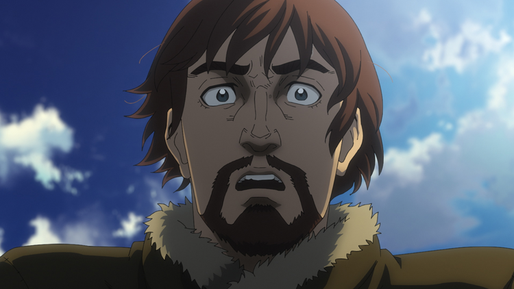 ヴィンランド・サガ SEASON2 第24話（最終話）