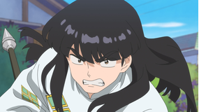 「らんま1/2」第2期 第24話（最終話）