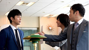 99.9 -刑事専門弁護士- SEASONII 第09話（最終話）