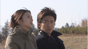 GOOD LUCK!! 第08話