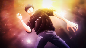 ワンダンス 第12話(最終話)