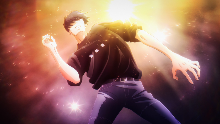 ワンダンス 第12話(最終話)