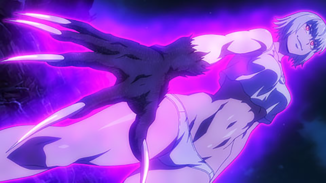 キリングバイツ Telasa テラサ アニメの見逃し配信 動画が見放題