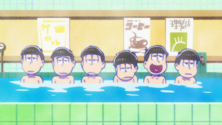 おそ松さん 第3期 第25話（最終話）