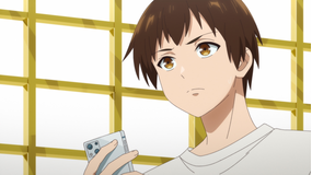 さわらないで小手指くん【オンエア版】 第04話