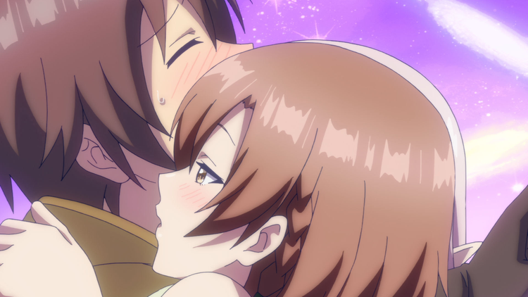 俺だけ入れる隠しダンジョン 第11話