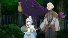 自動販売機に生まれ変わった俺は迷宮を彷徨う 2nd season 第09話