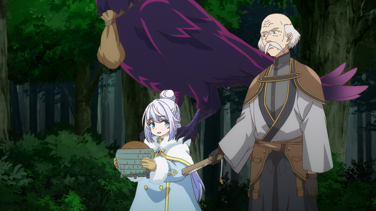自動販売機に生まれ変わった俺は迷宮を彷徨う 2nd season 第09話