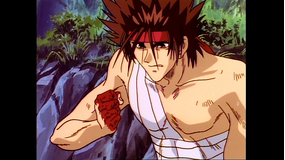 るろうに剣心-明治剣客浪漫譚-（1996年版） 第38話