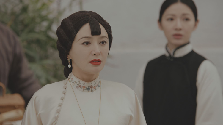 伝家~華麗なる一族~ 第10話/字幕