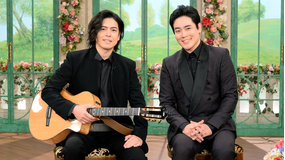 徹子の部屋 <木村竜蔵 木村徹二>坂東玉三郎さんもファンに!父は演歌界のスター鳥羽一郎さん(2026/03/30放送分)