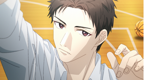 キミと越えて恋になる 第04話