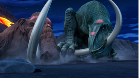 最強王図鑑 ～The Ultimate Tournament～ 第47話