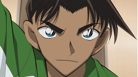 名探偵コナン 第1172話