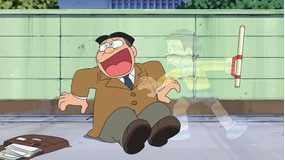 ドラえもん かくれん棒