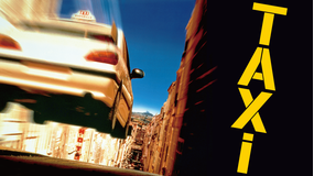 TAXi/字幕【サミー・ナセリ+マリオン・コティヤール】【リュック・ベッソン製作】