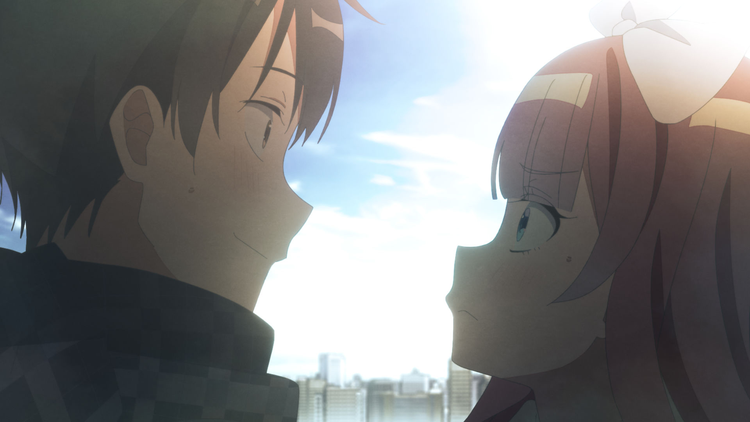 渡くんの××が崩壊寸前 第21話