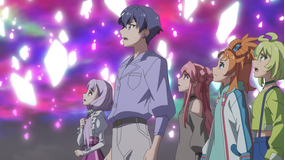 プリンセッション・オーケストラ 第47話