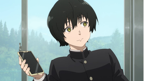 不滅のあなたへ Season3 第20話