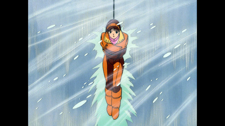 鎧伝サムライトルーパー 第07話