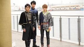 仮面ライダーゴースト 第23話