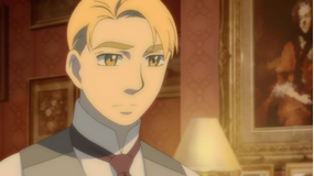 英國戀物語エマ 第二幕 第11話