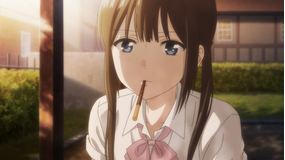 愛してるゲームを終わらせたい 第09話